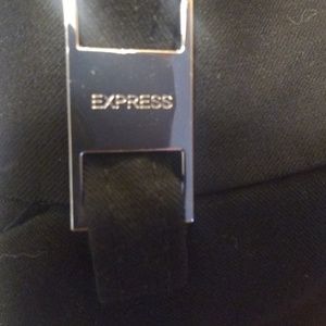 Express Editor Dress Pants